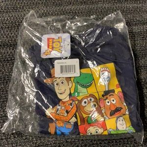 TOY STORY SHIRT